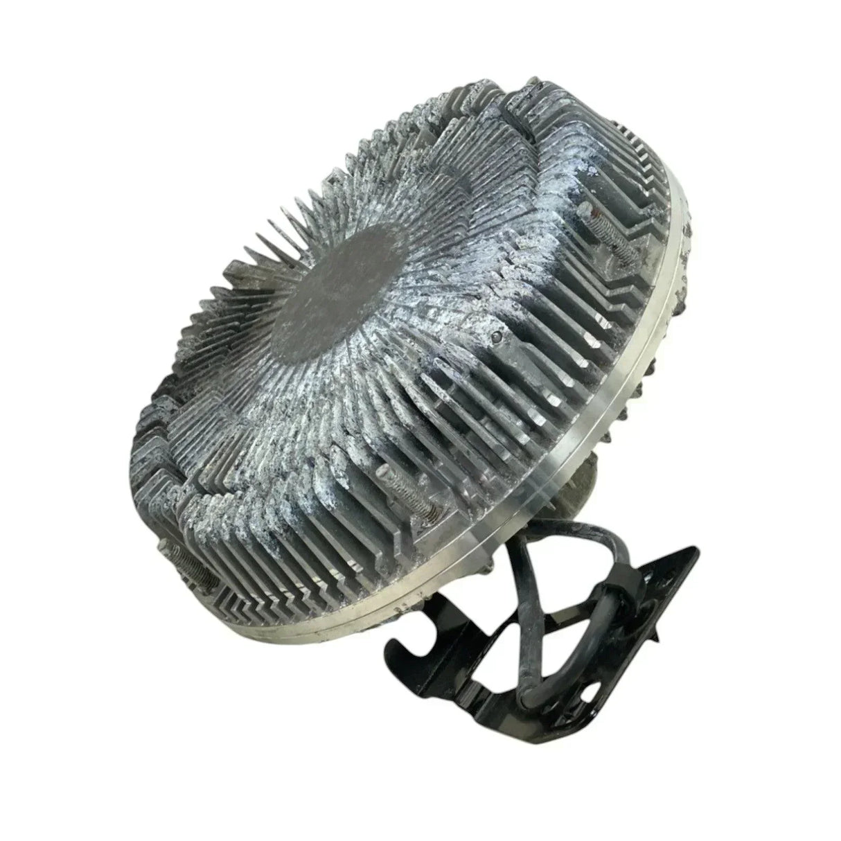 9906017 Genuine International Fan Clutch - Second Truck Parts