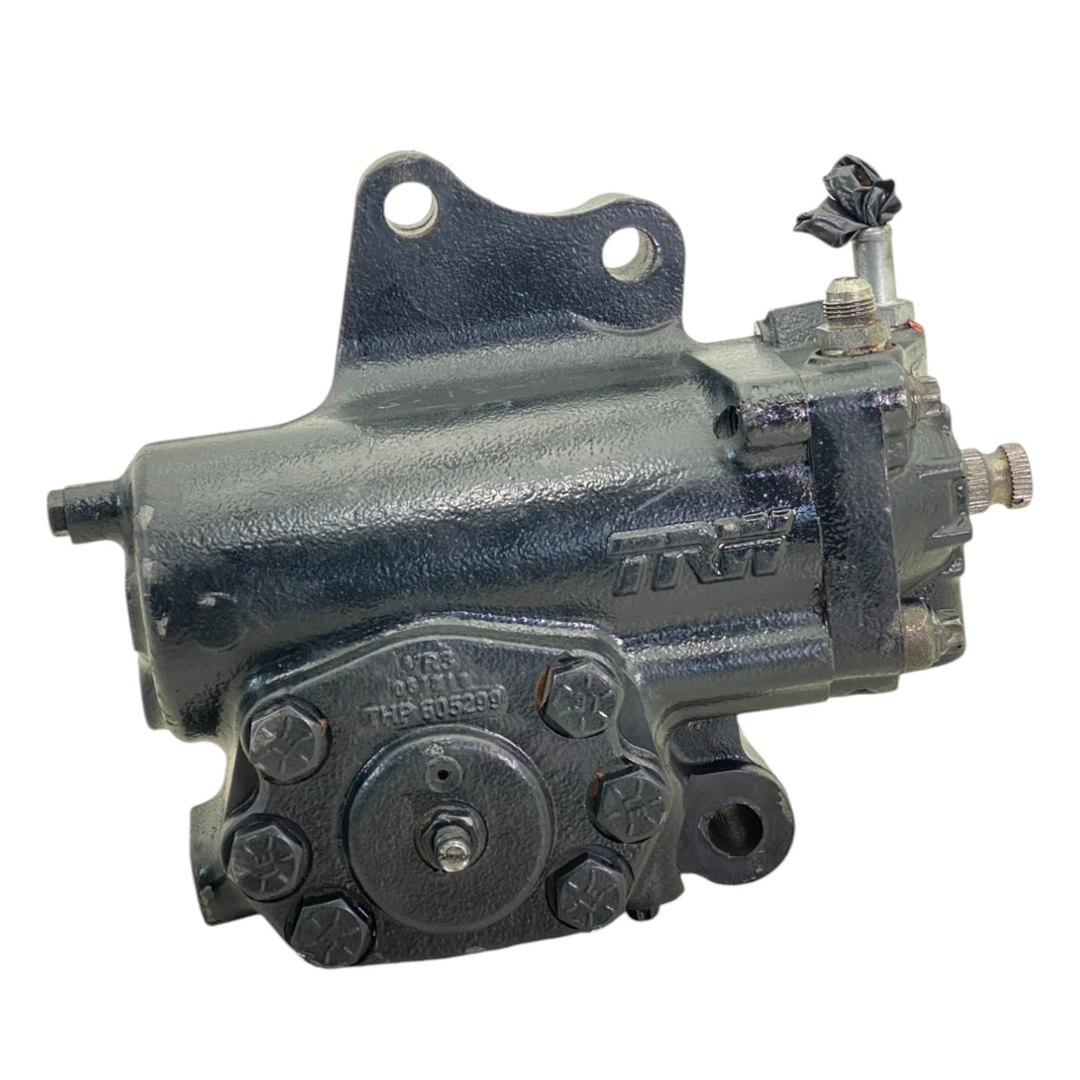 THP60029 Genuine TRW Steering Gear - Second Truck Parts