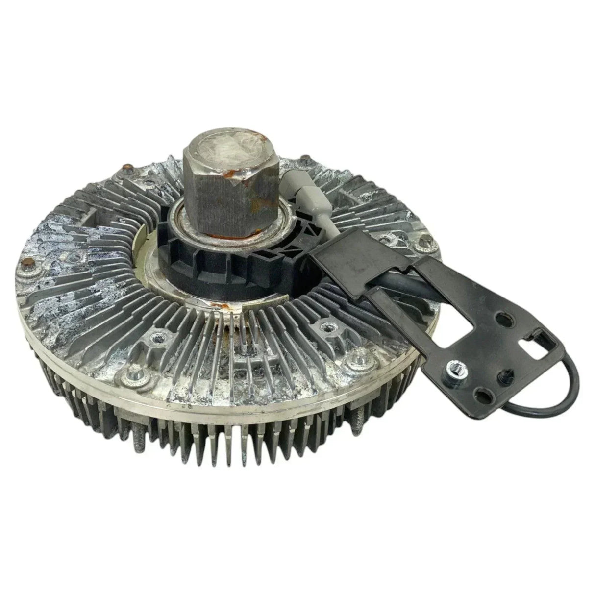 9906017 Genuine International Fan Clutch - Second Truck Parts