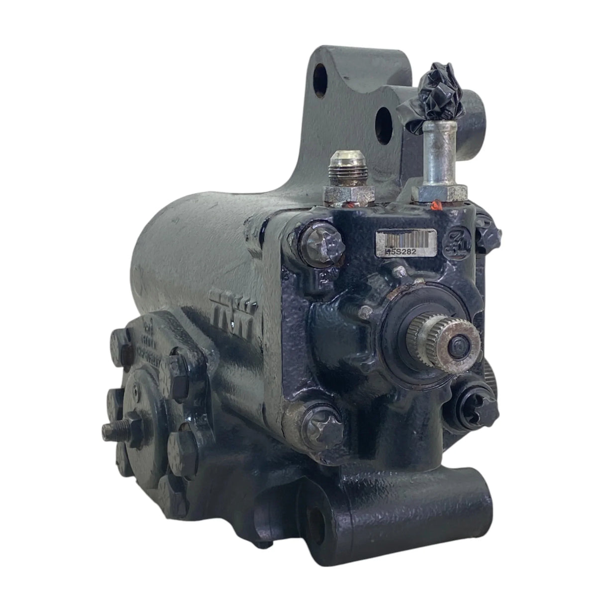 THP60029 Genuine TRW Steering Gear - Second Truck Parts