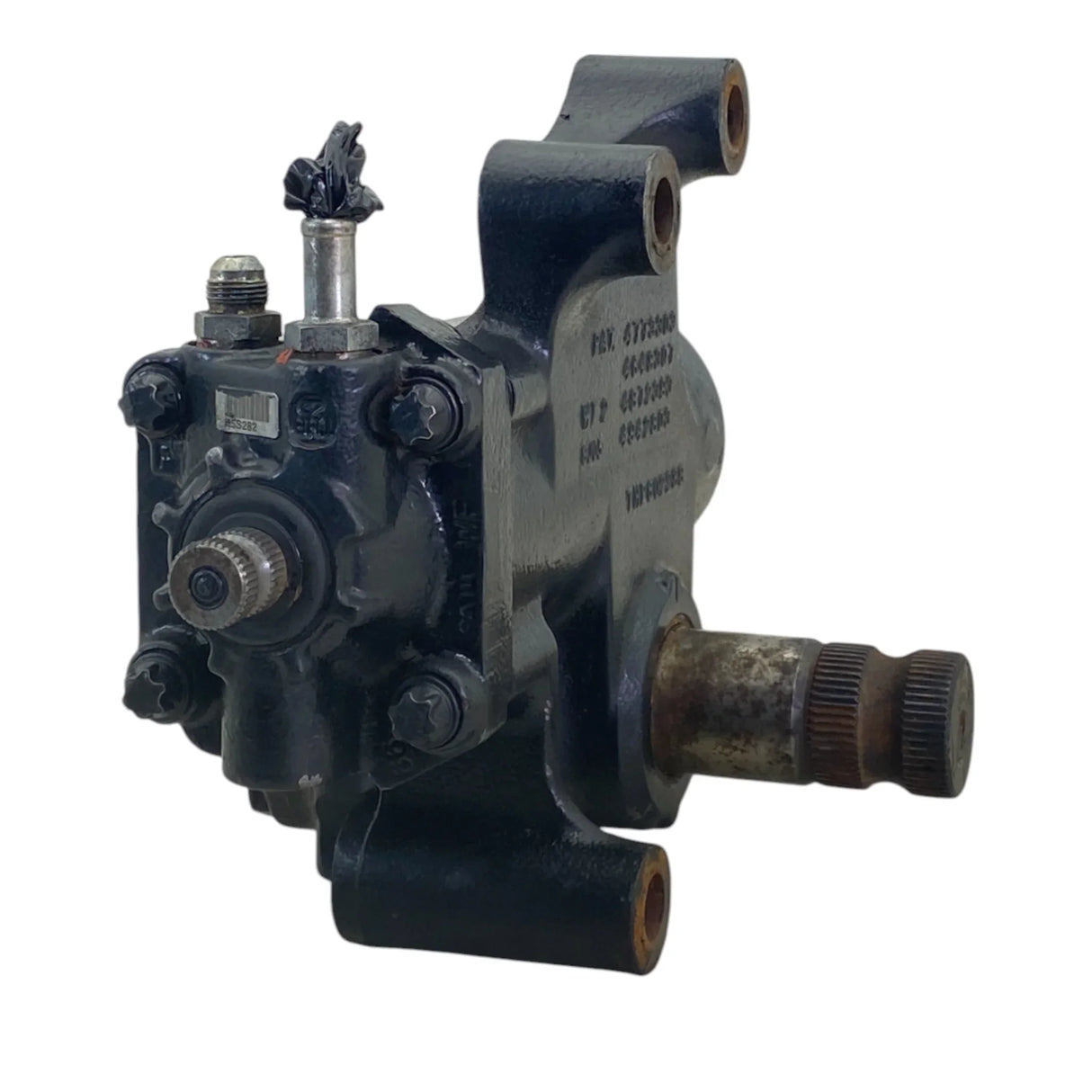 THP60029 Genuine TRW Steering Gear - Second Truck Parts