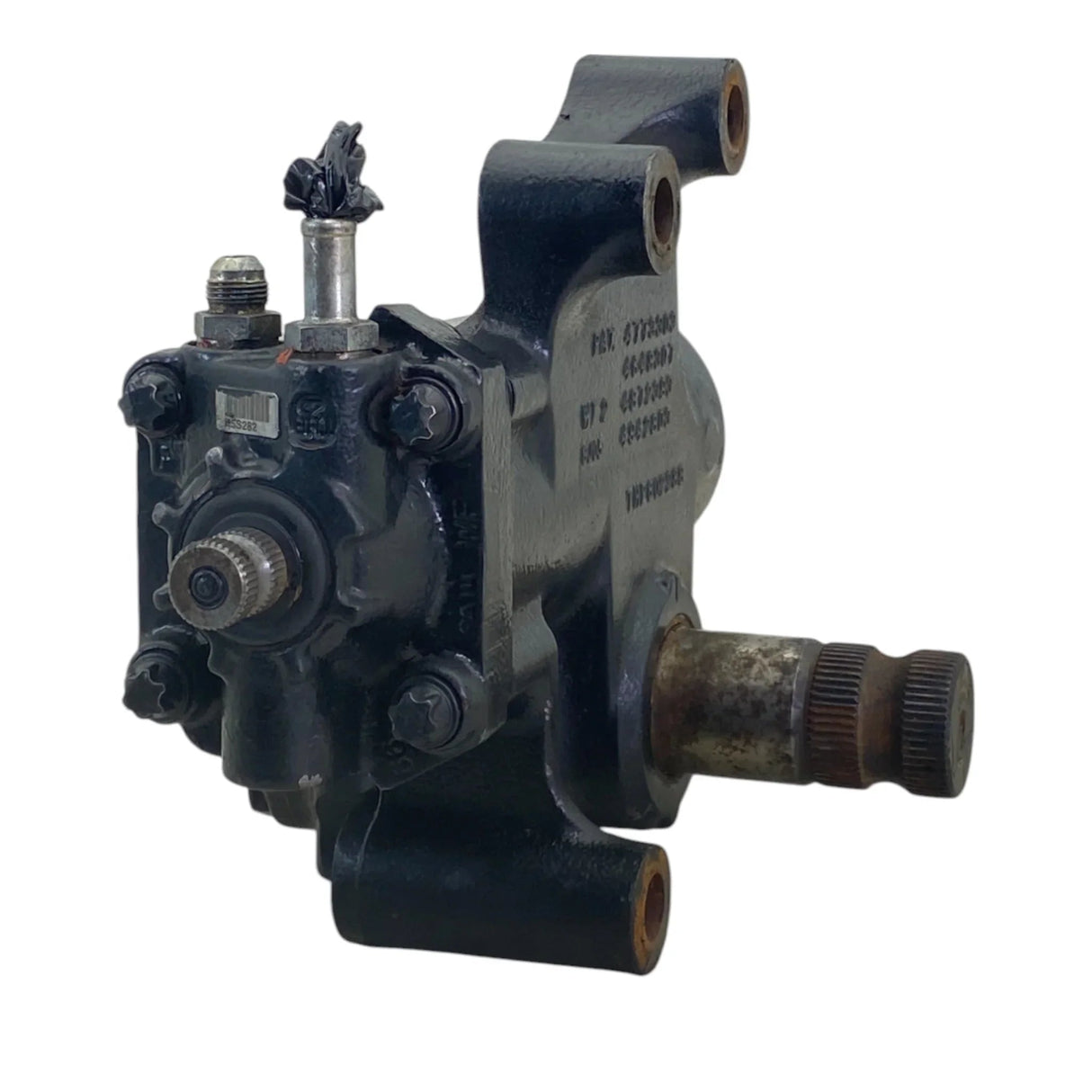 20849327 Genuine TRW Steering Gear
