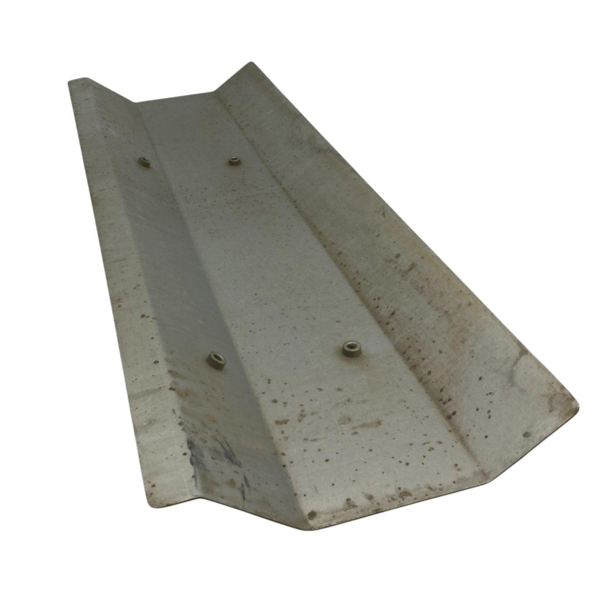 M46-6338 Genuine Paccar Shield - Second Truck Parts