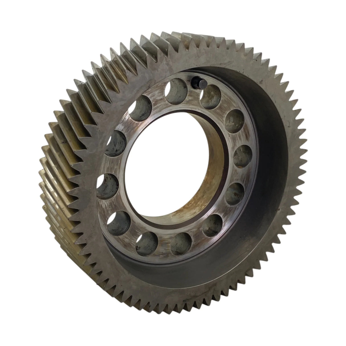 A4720500103 Genuine Detroit Diesel Crankshaft Gear - Second Truck Parts