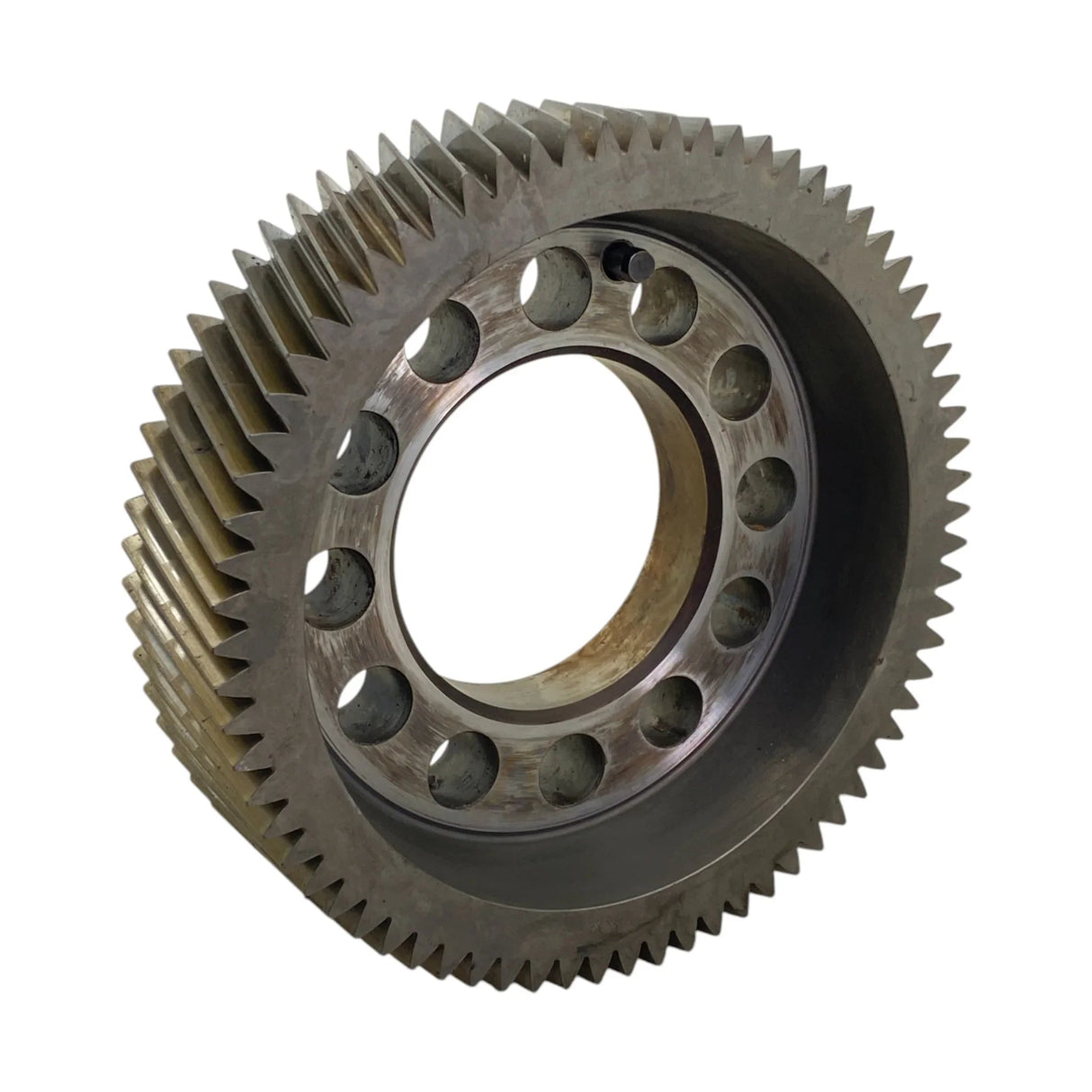 A4730500103 Genuine Detroit Diesel Crankshaft Gear