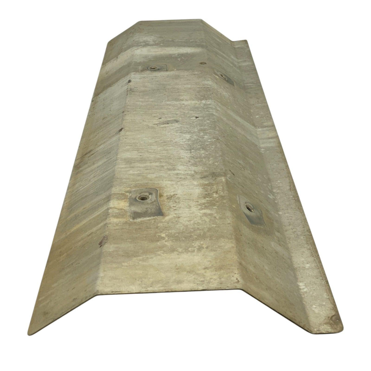 M46-6338 Genuine Paccar Shield - Second Truck Parts