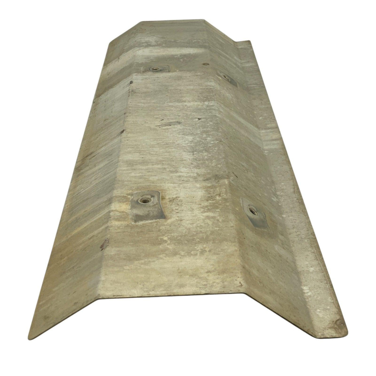 M46-6338 Genuine Paccar Shield - Second Truck Parts