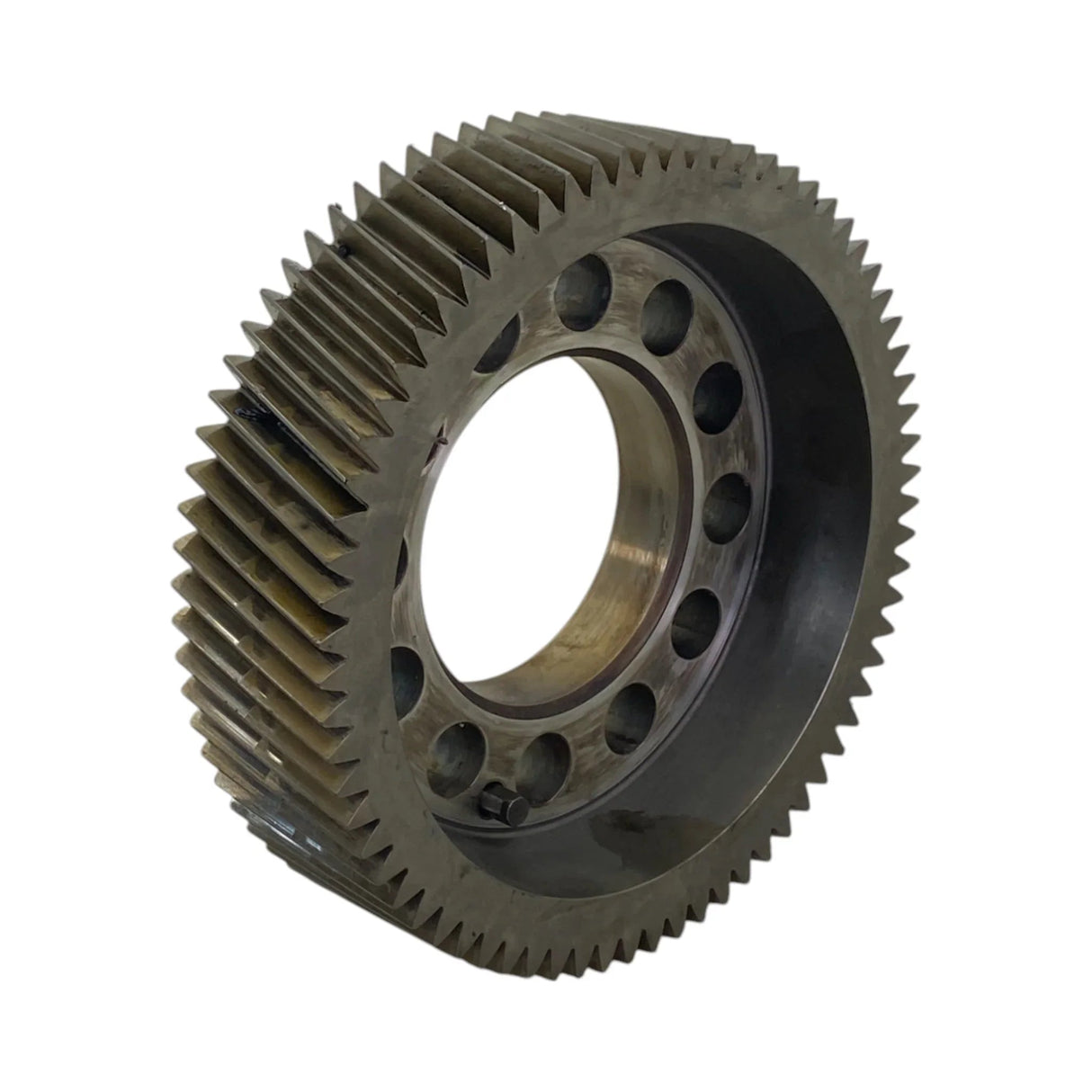 A4730500103 Genuine Detroit Diesel Crankshaft Gear