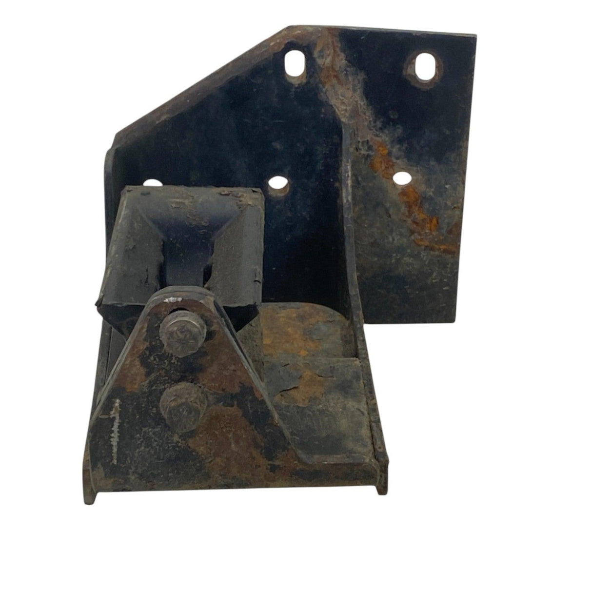 2023033C1 Genuine International Hood Stop - Second Truck Parts