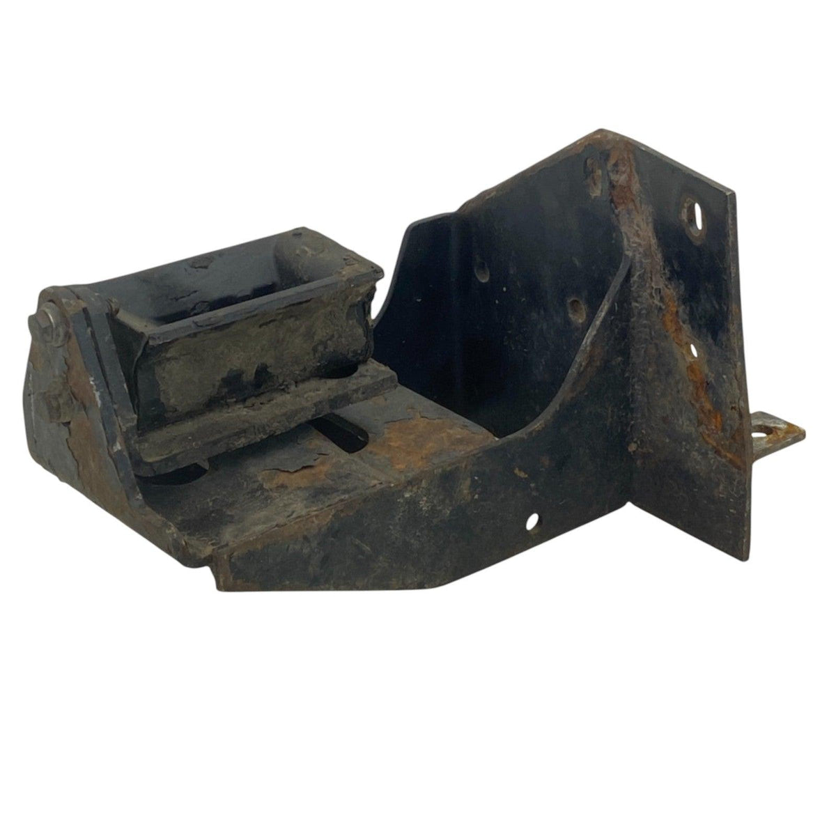 2023033C1 Genuine International Hood Stop - Second Truck Parts