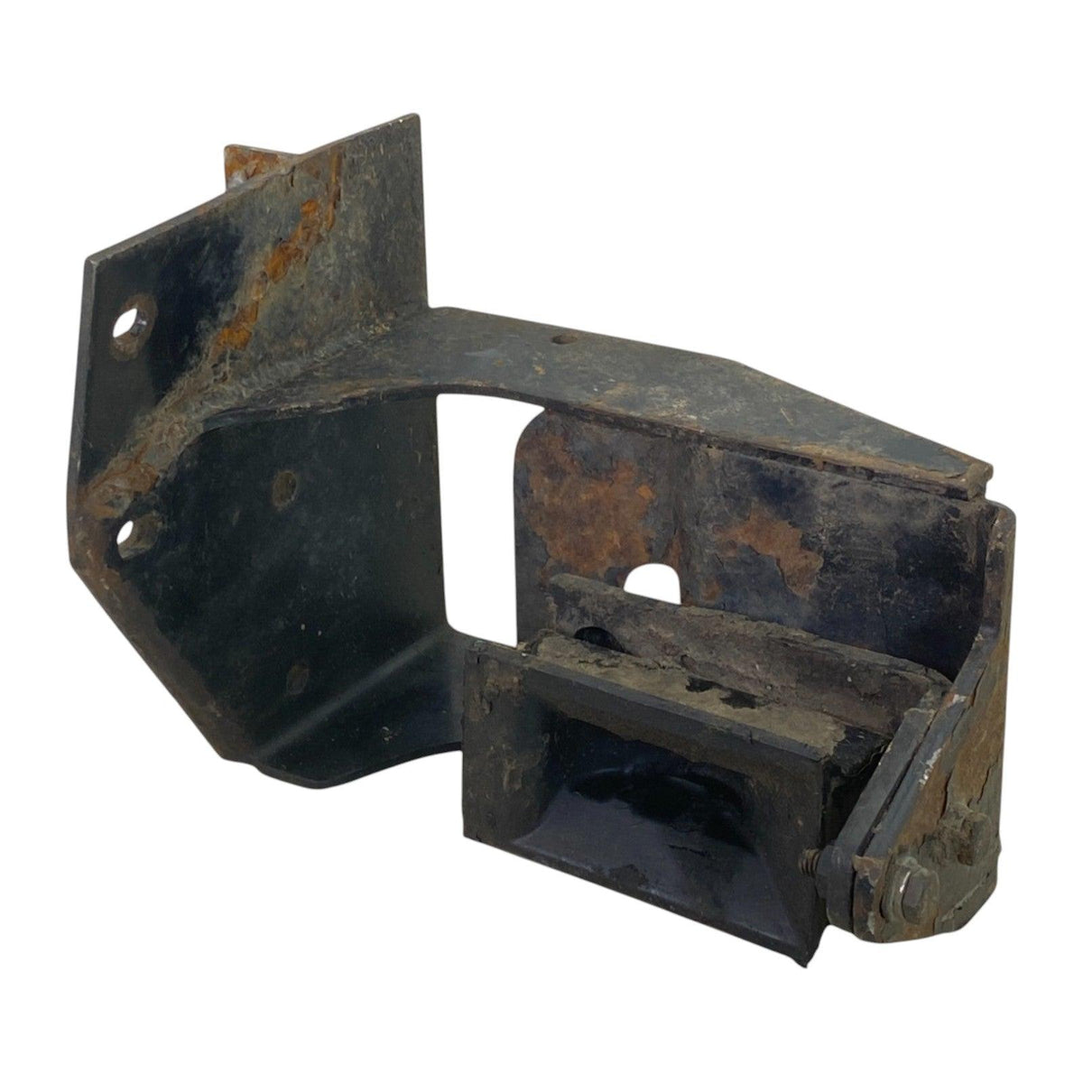 2023033C1 Genuine International Hood Stop - Second Truck Parts