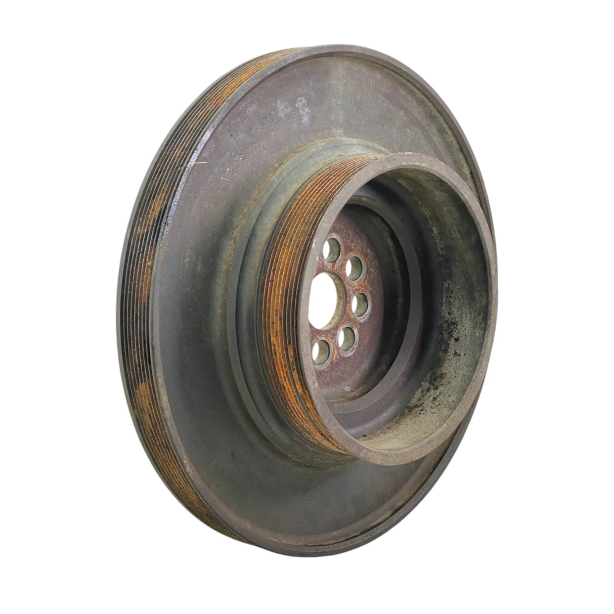 DDE A4710350500 Genuine Detroit Diesel Vibration Damper