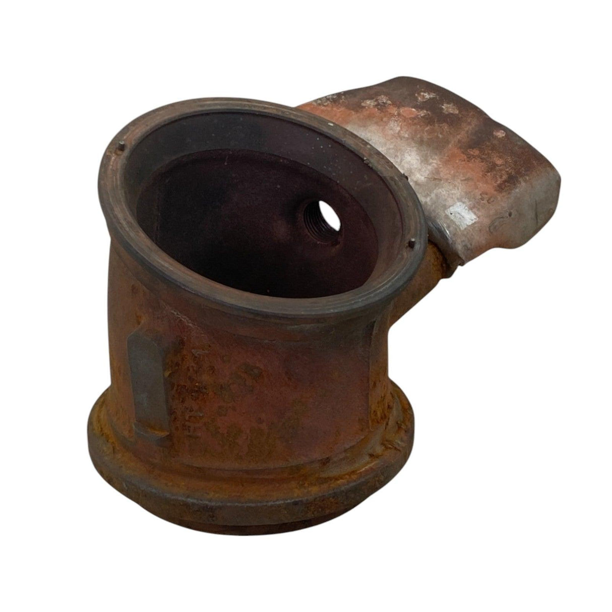 5484036 Genuine Cummins Exhaust Outlet Connection - Second Truck Parts