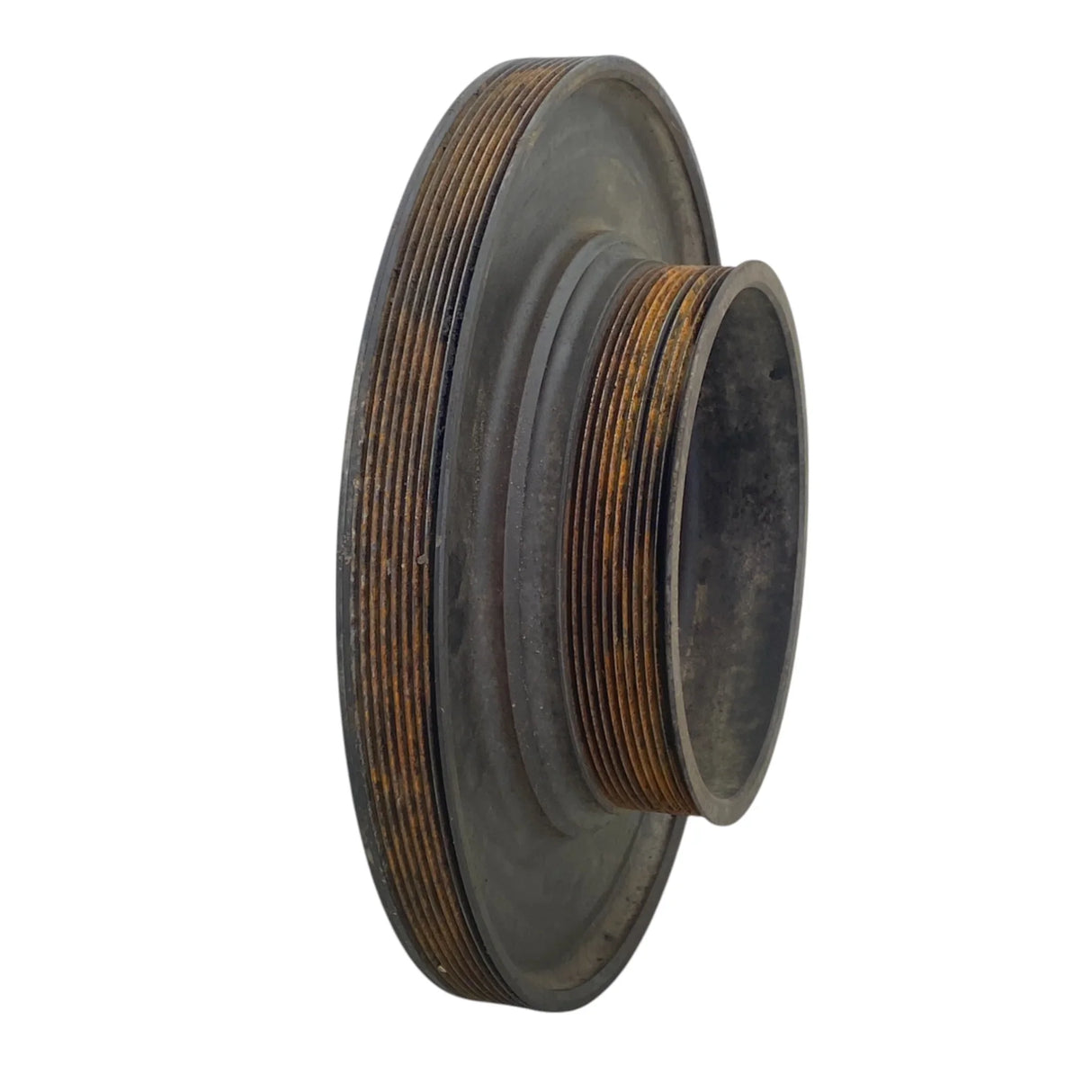 A4710350500 Genuine Detroit Diesel Vibration Damper - Second Truck Parts