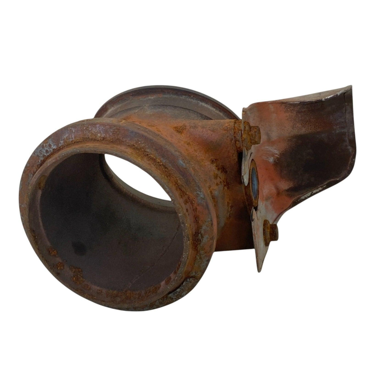 5484036 Genuine Cummins Exhaust Outlet Connection - Second Truck Parts