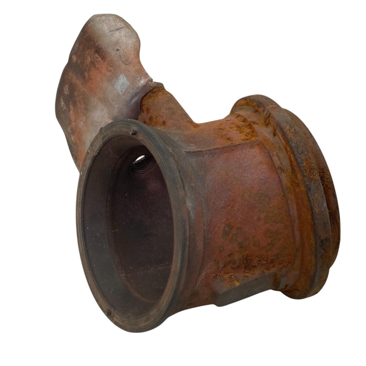 5484036 Genuine Cummins Exhaust Outlet Connection - Second Truck Parts