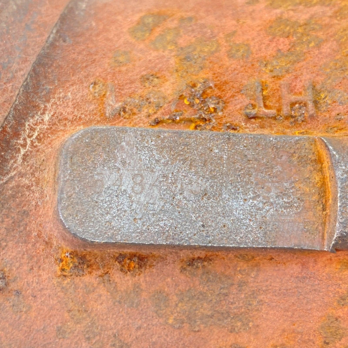 5484036 Genuine Cummins Exhaust Outlet Connection - Second Truck Parts