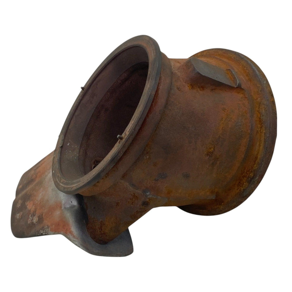 5484036 Genuine Cummins Exhaust Outlet Connection - Second Truck Parts