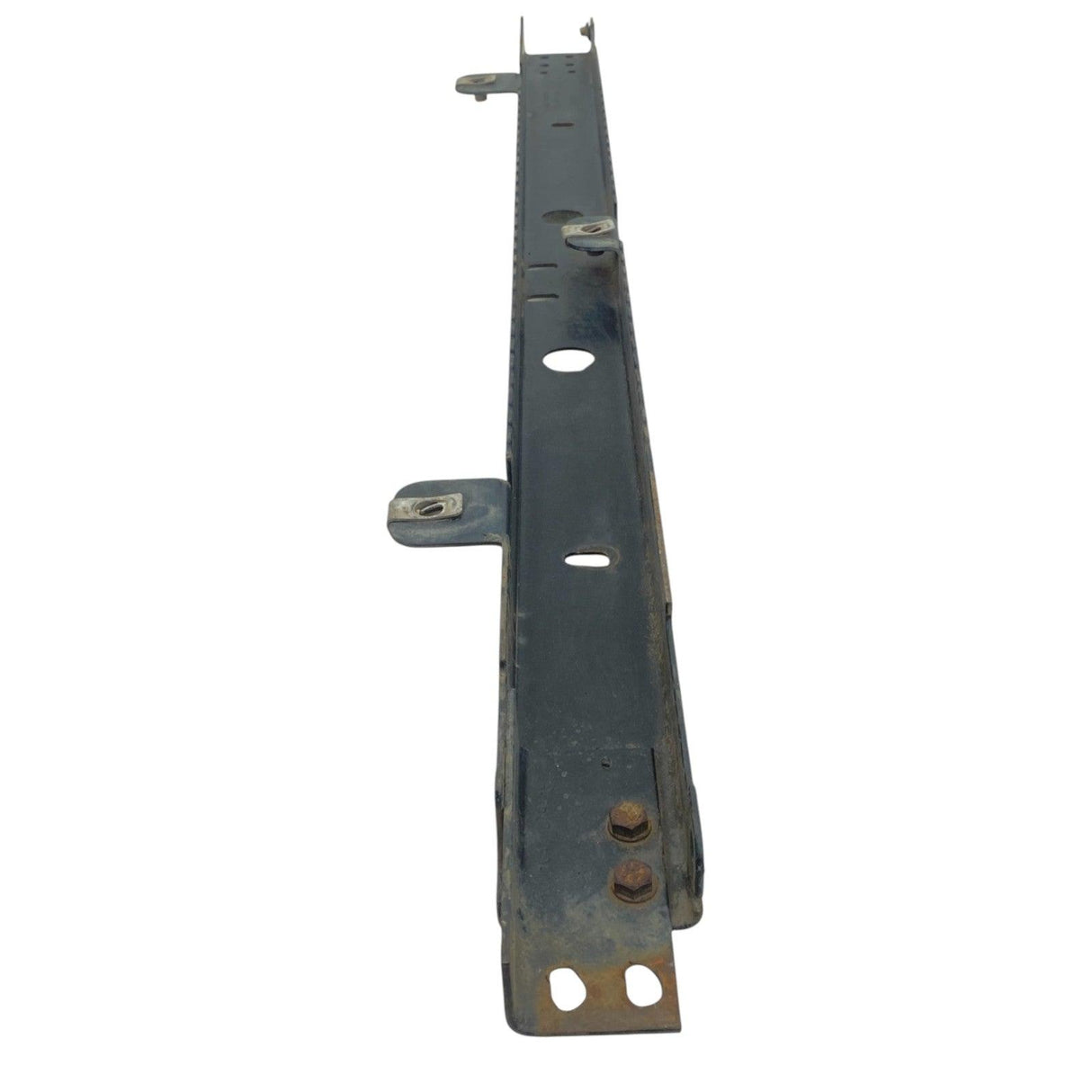 A82-1137-1A Genuine Paccar Bracket - Second Truck Parts