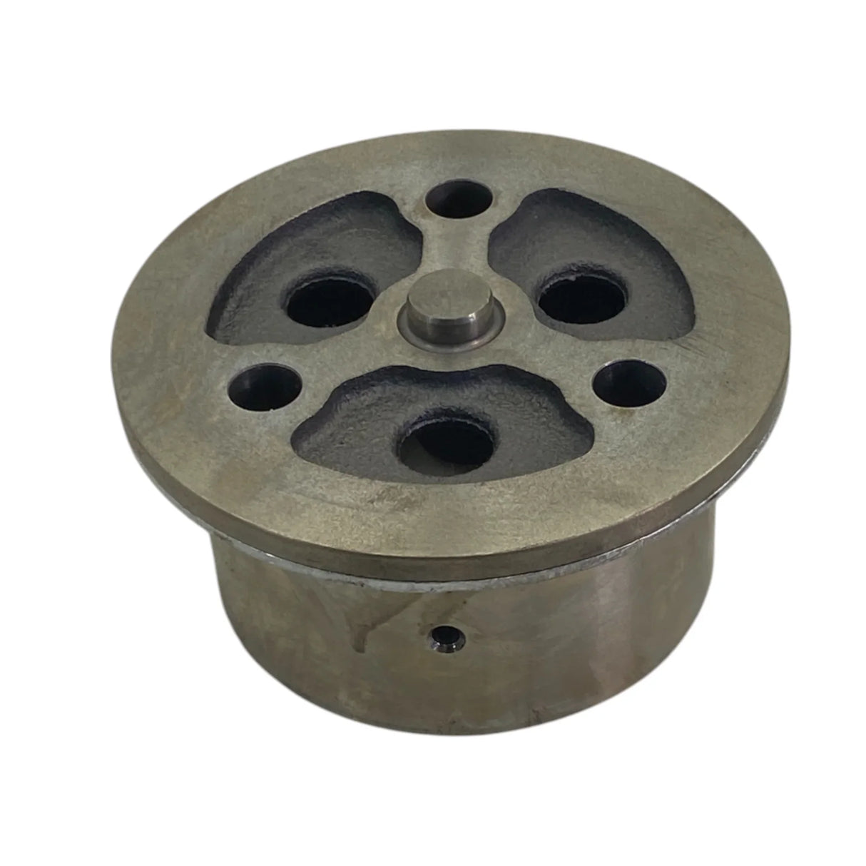 A4720520405 Genuine Detroit Diesel Engine Gear - Second Truck Parts