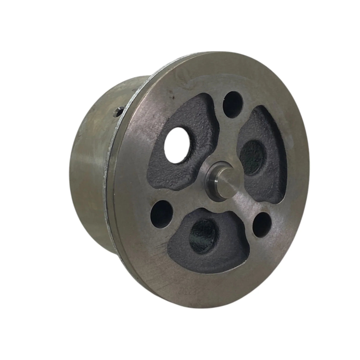 A4720520405 Genuine Detroit Diesel Engine Gear - Second Truck Parts