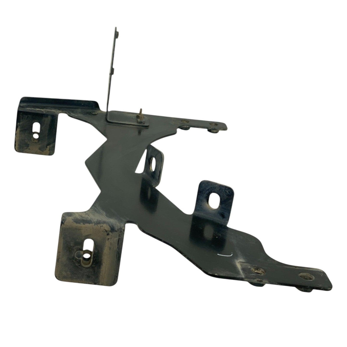 N85-6132 Genuine Paccar Bracket - Second Truck Parts