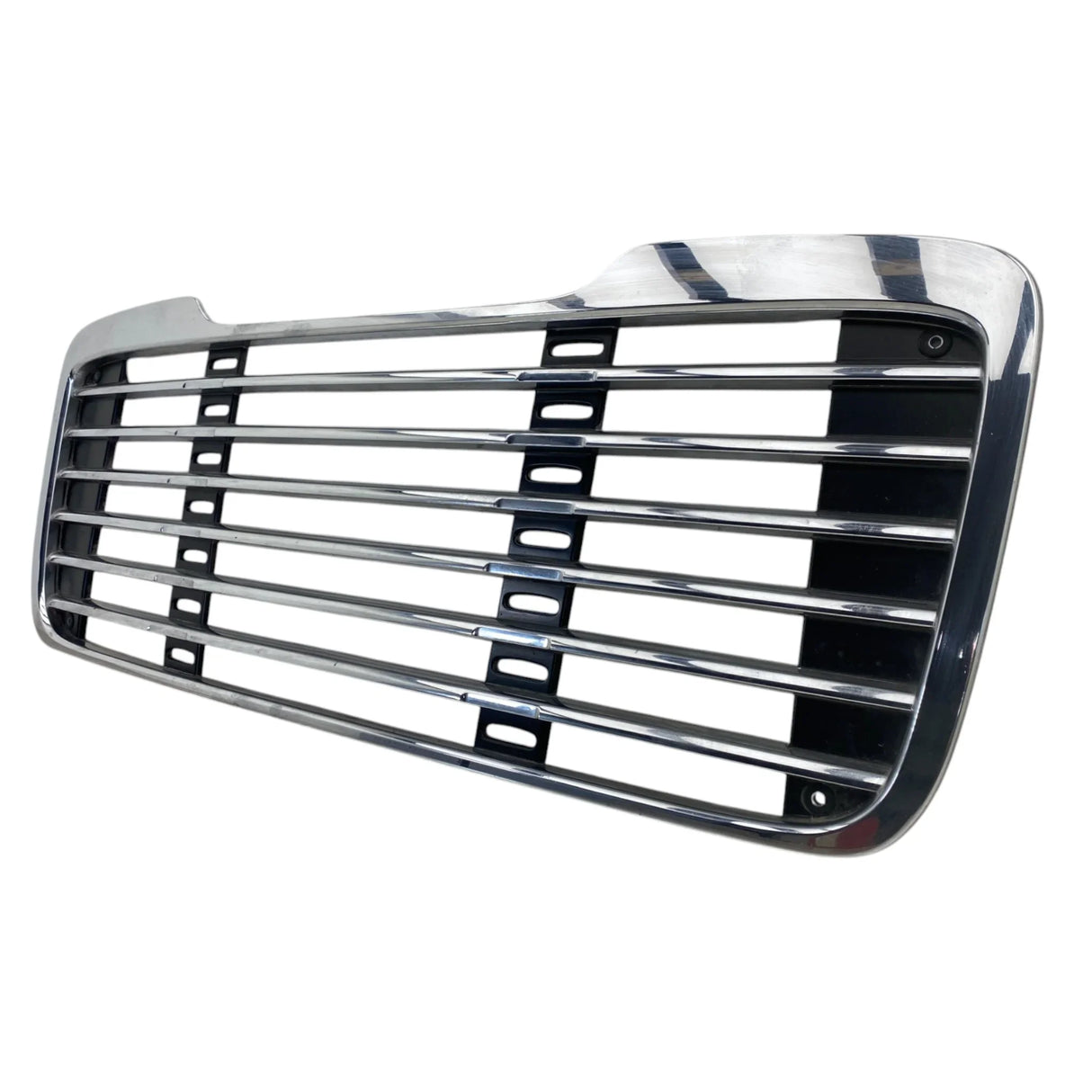17-14787-000 Genuine Freightliner Grille - Second Truck Parts