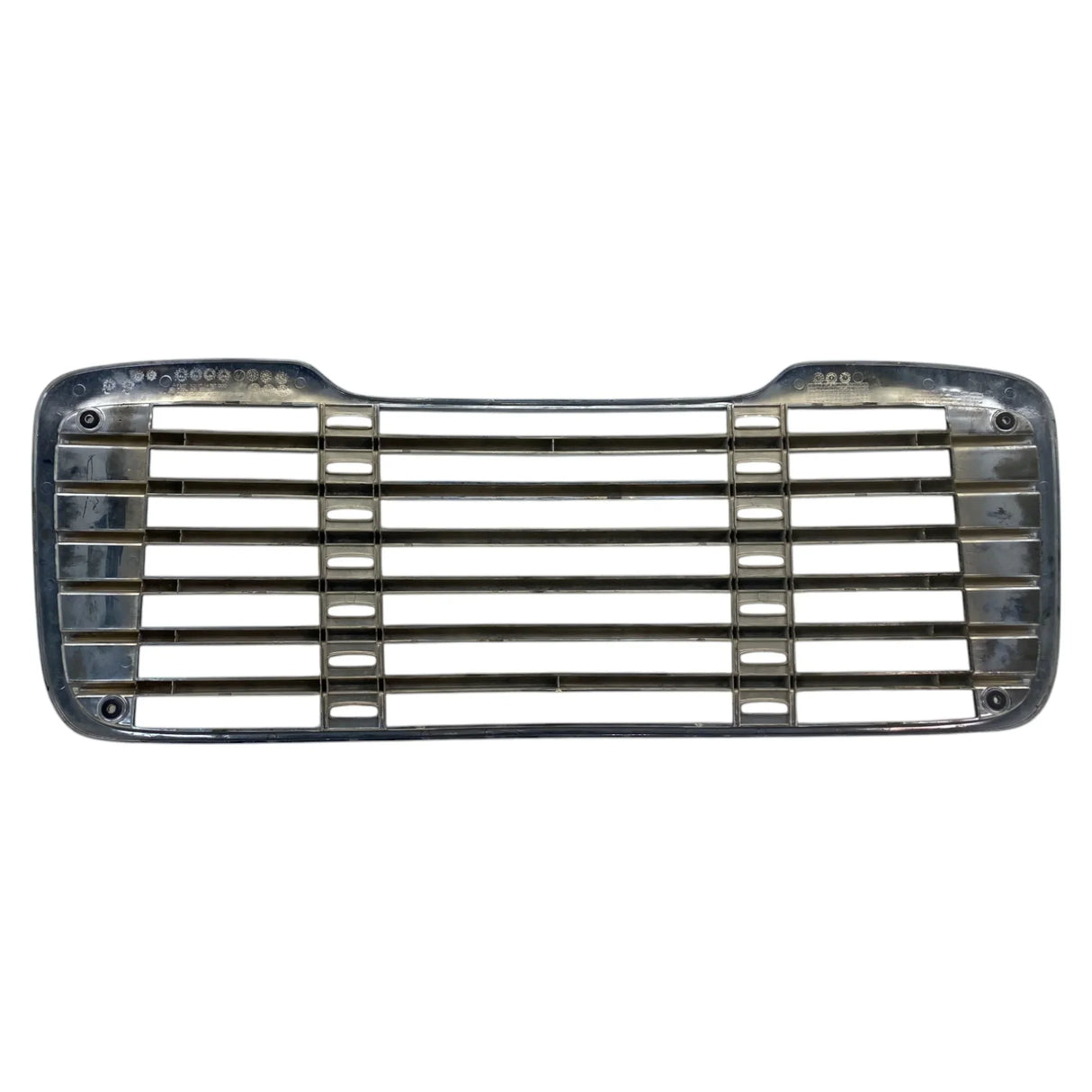 17-14787-000 Genuine Freightliner Grille - Second Truck Parts