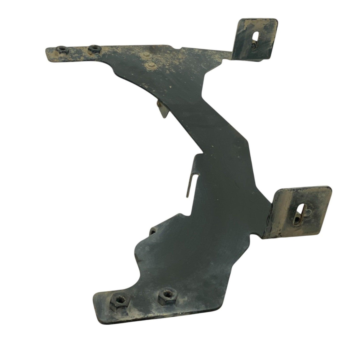 N85-6132 Genuine Paccar Bracket - Second Truck Parts
