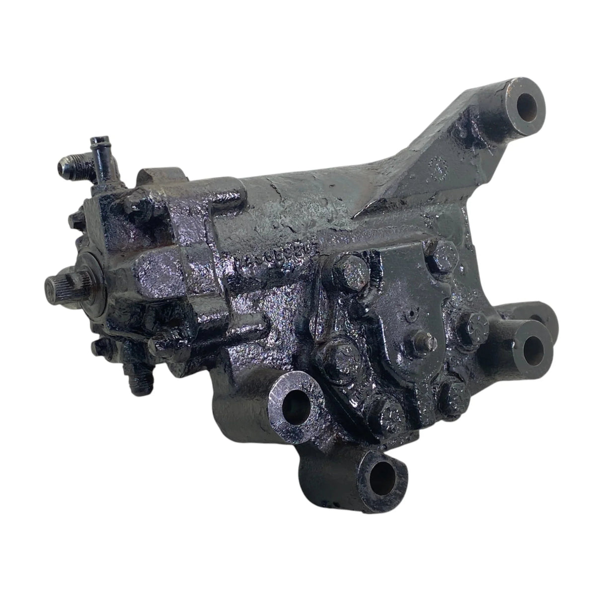 TAS65105AX Genuine TRW Power Steering Gear Box