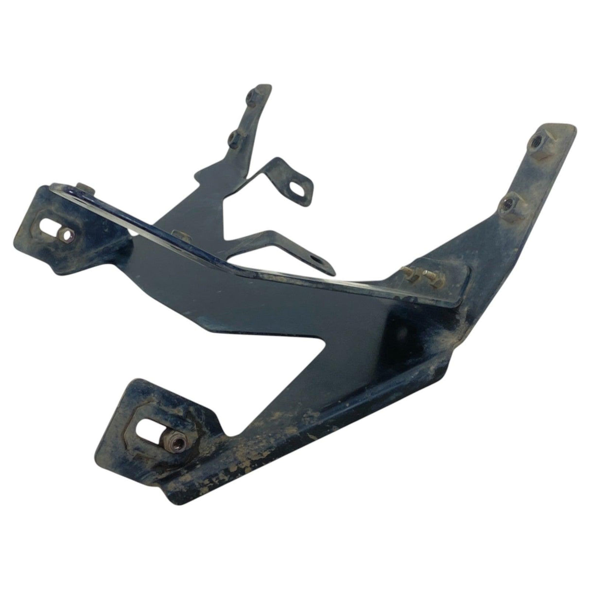 N85-6131 Genuine Paccar Bracket - Second Truck Parts