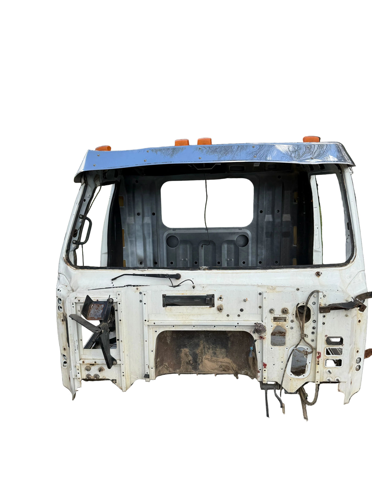 24-01250-070 Genuine Western Star White Cab 4900SA
