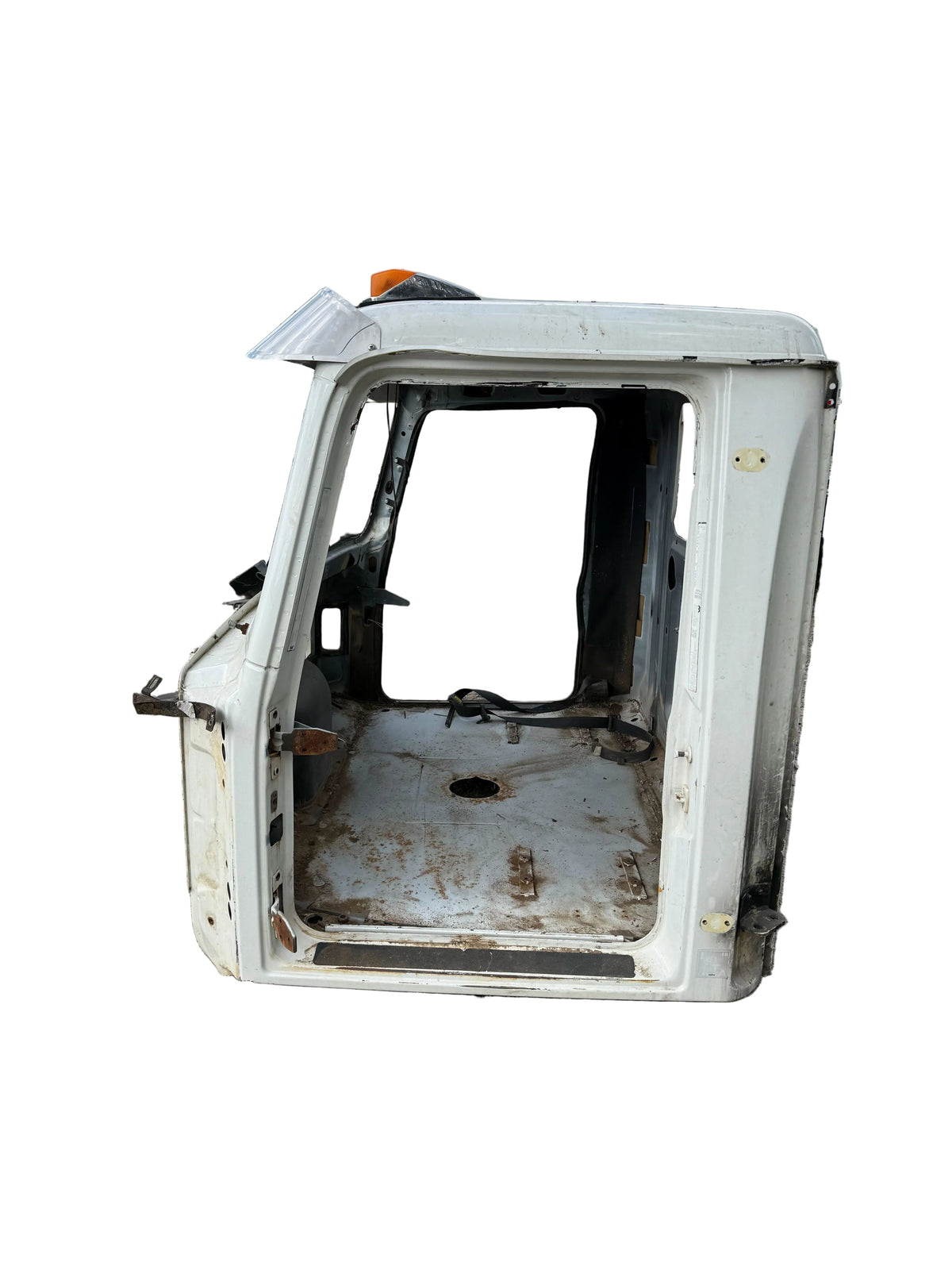 Genuine Western Star White Cab 4900SA - Cabs