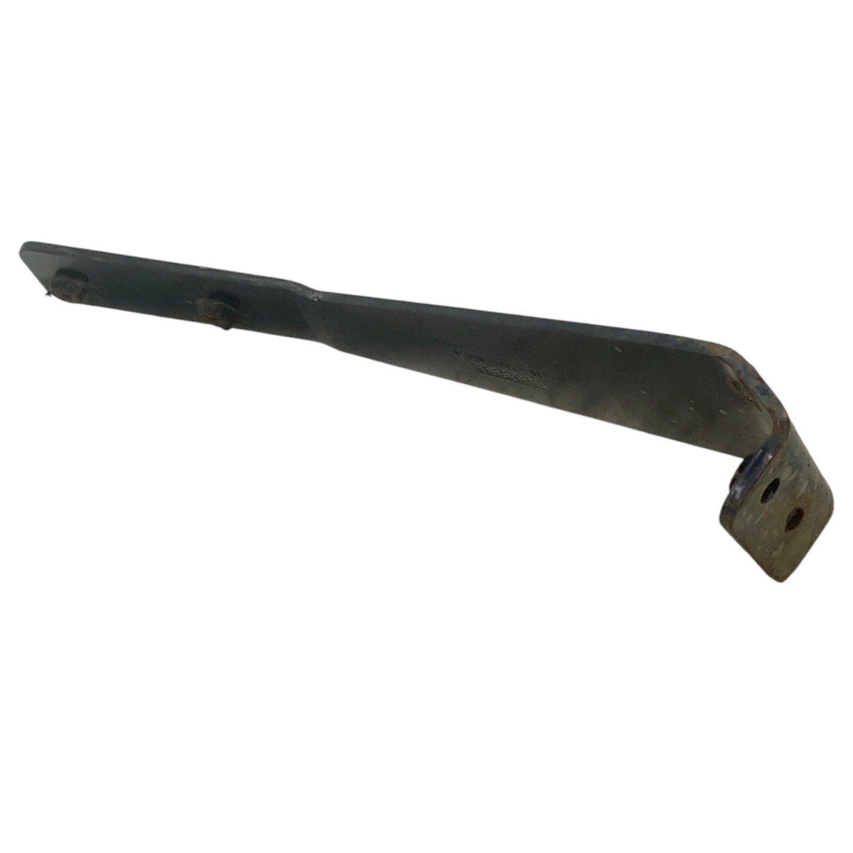 A85-2081 Genuine Paccar Lower Fairing Extension Support - Second Truck Parts
