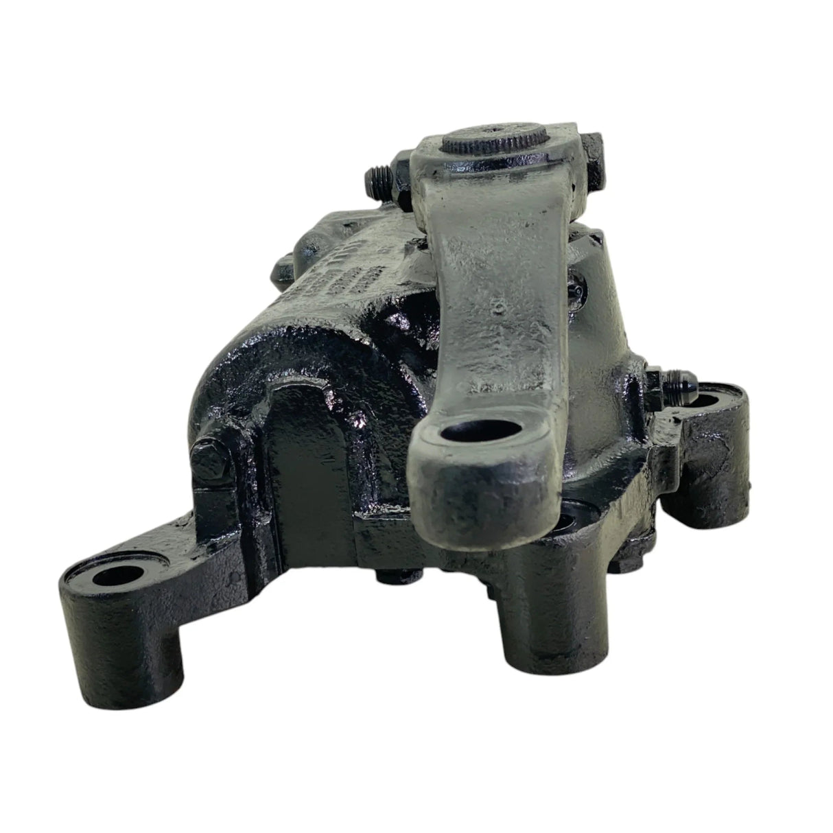 F6HT3N503DC Genuine TRW Power Steering Gear Box