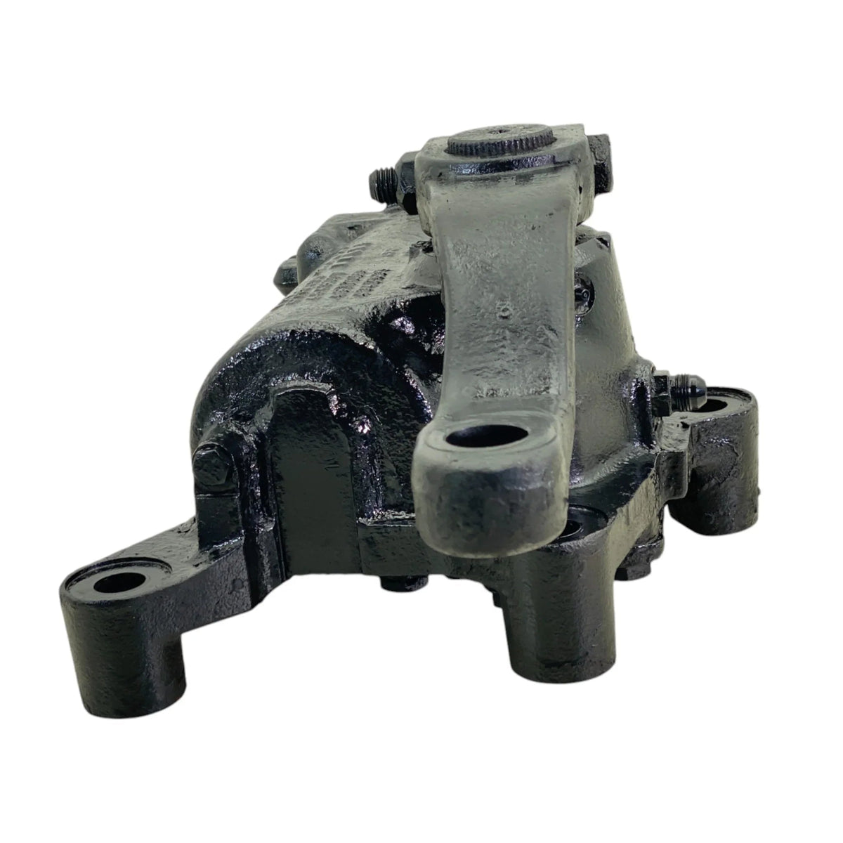 F6HT3N503DC Genuine TRW Power Steering Gear Box - Steering Gears