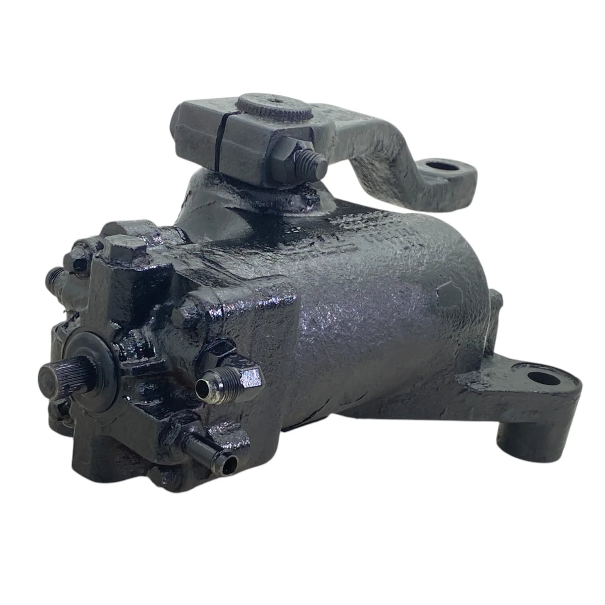 TAS65105 Genuine TRW Power Steering Gear Box - Second Truck Parts