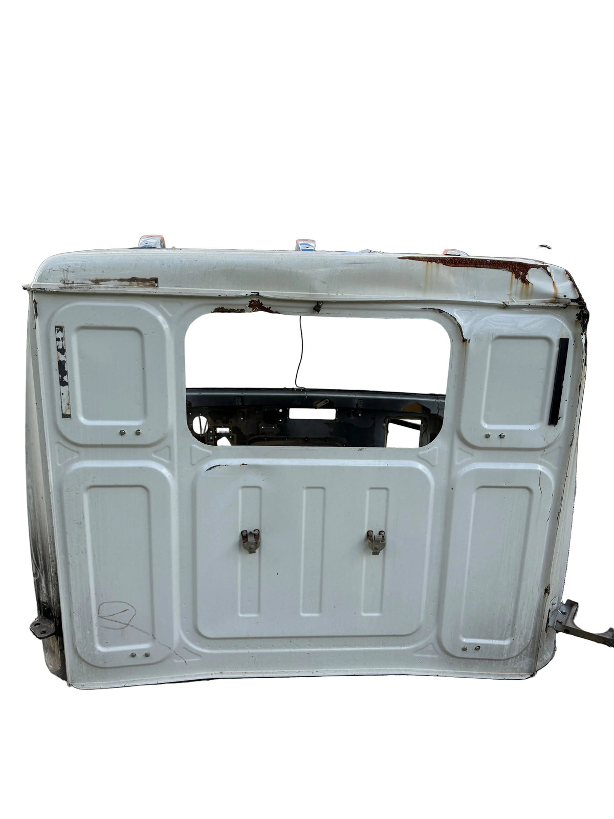 Genuine Western Star White Cab 4900SA - Cabs
