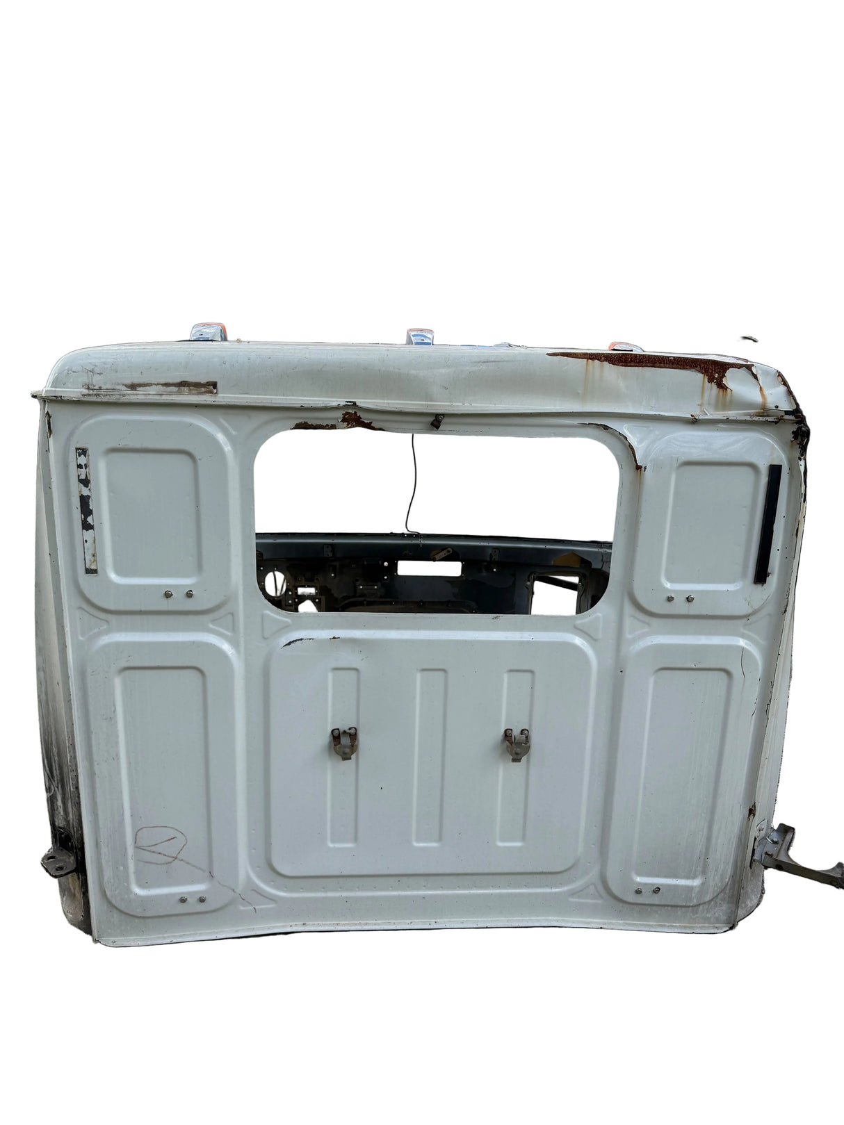 24-01250-070 Genuine Western Star White Cab 4900SA