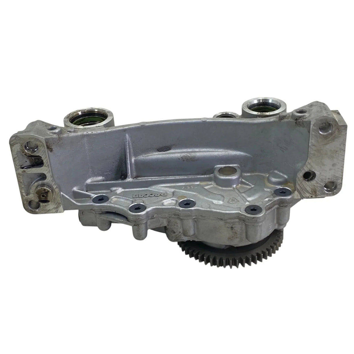 59121602 Genuine Paccar Oil Pump - Second Truck Parts