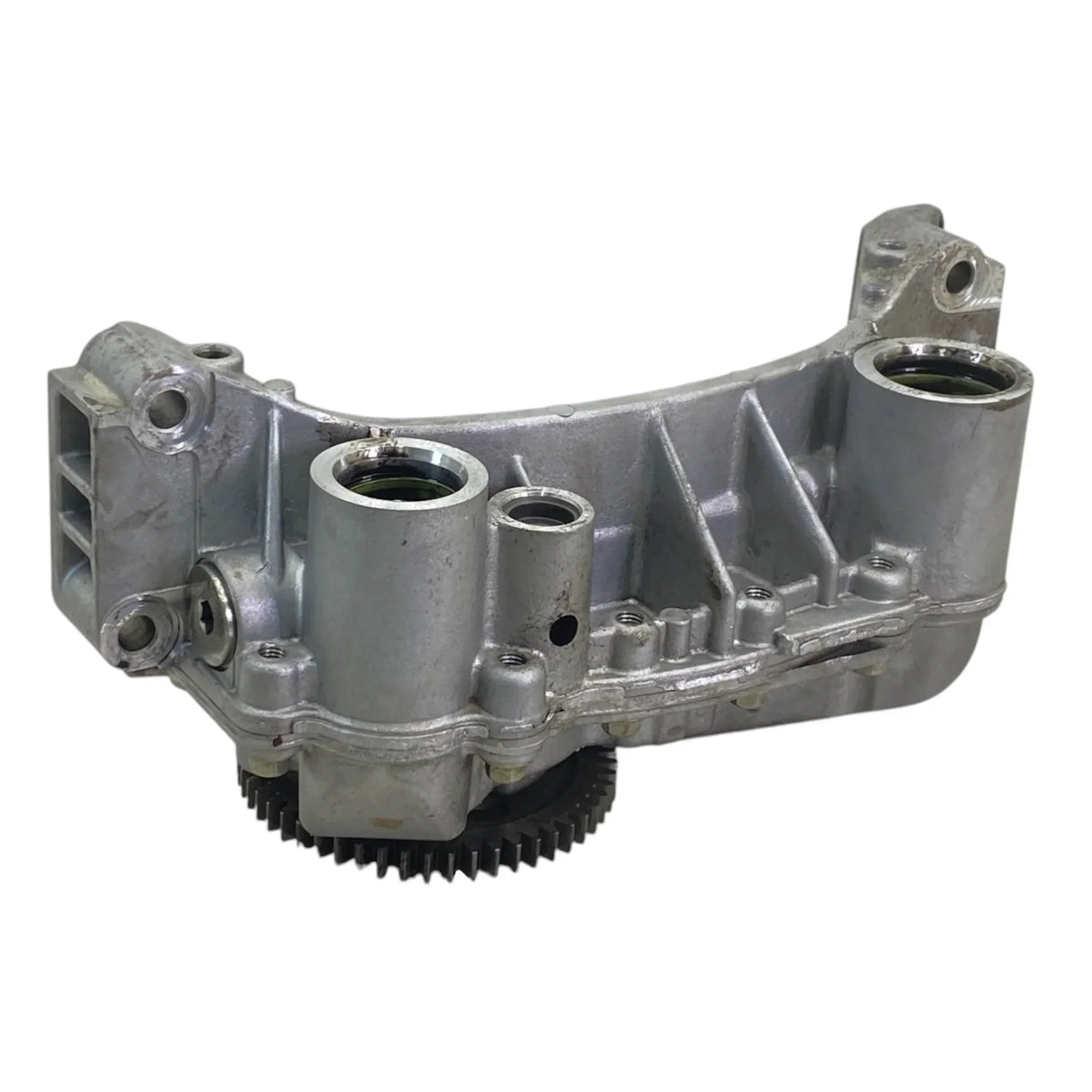 59121602 Genuine Paccar Oil Pump - Second Truck Parts