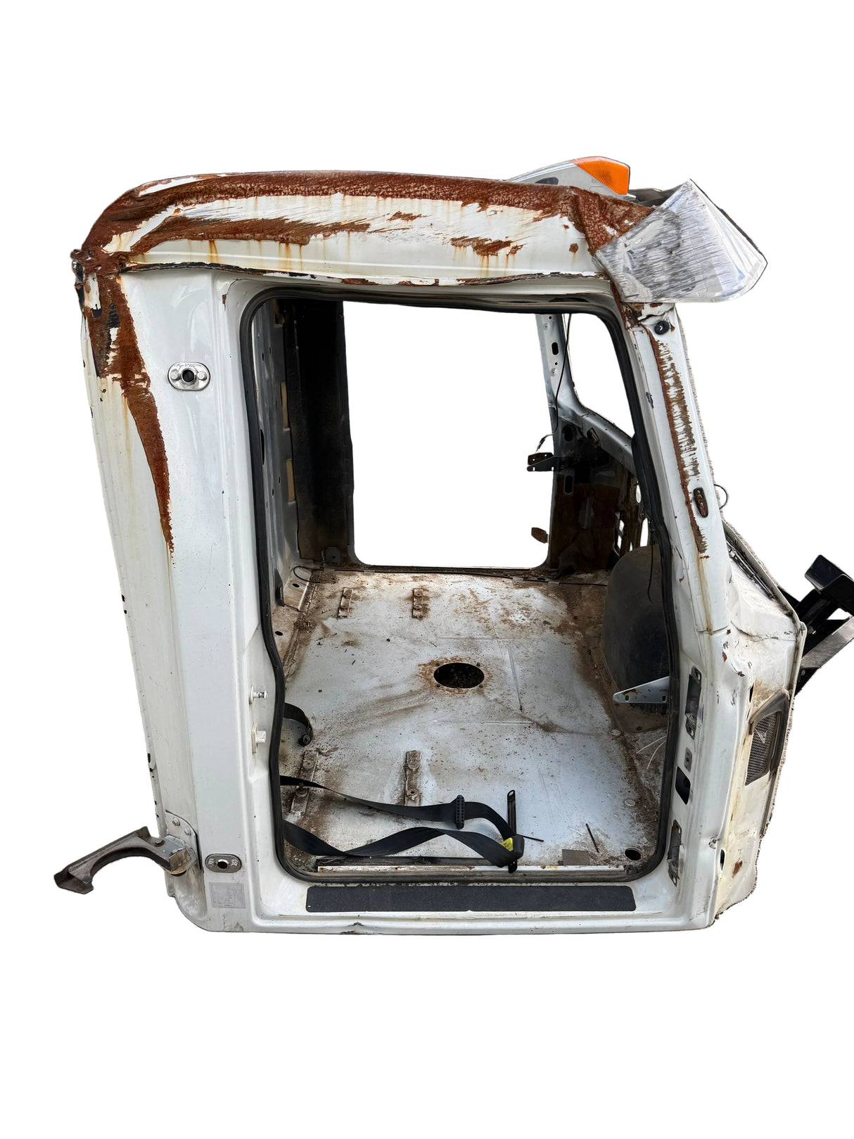 24-01250-070 Genuine Western Star White Cab 4900SA