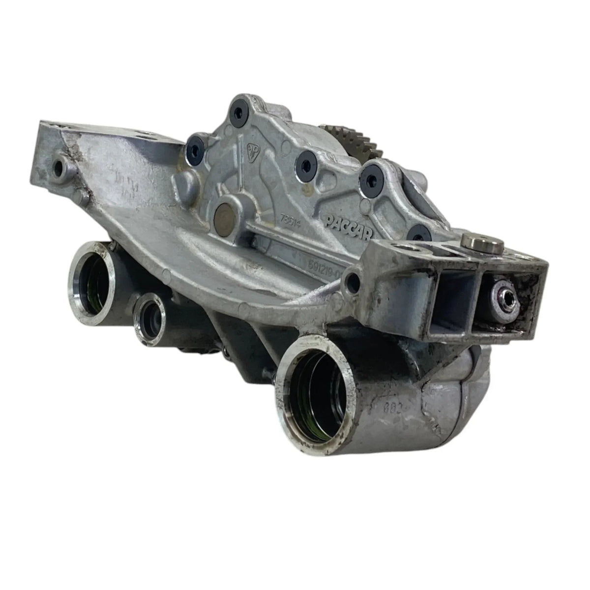 59121602 Genuine Paccar Oil Pump - Second Truck Parts