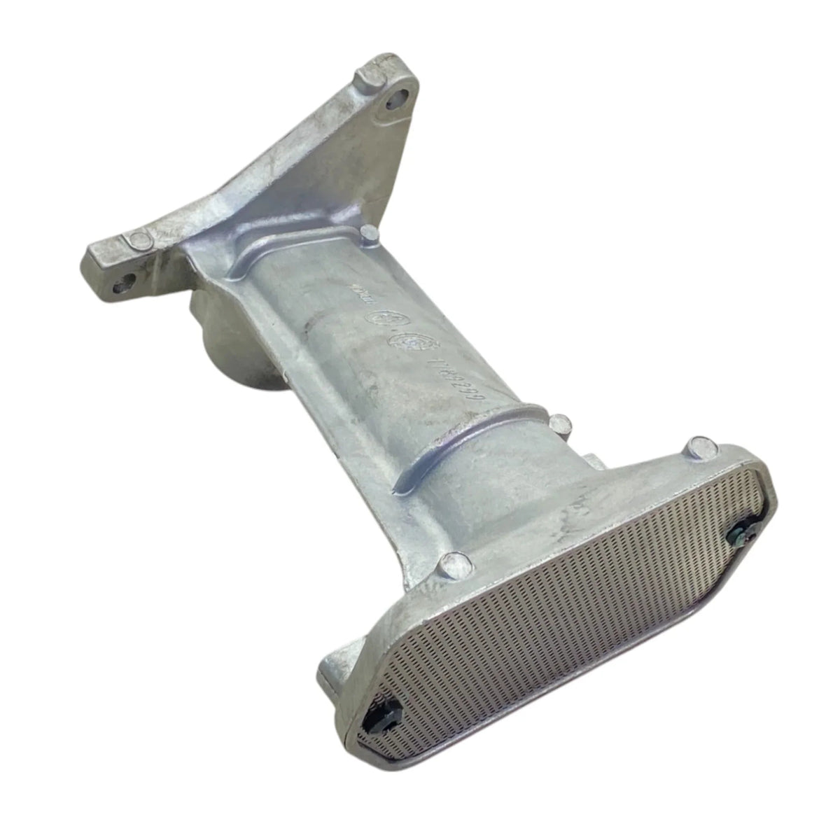 1789299 Genuine Paccar Front Oil Pickup Tube - Second Truck Parts
