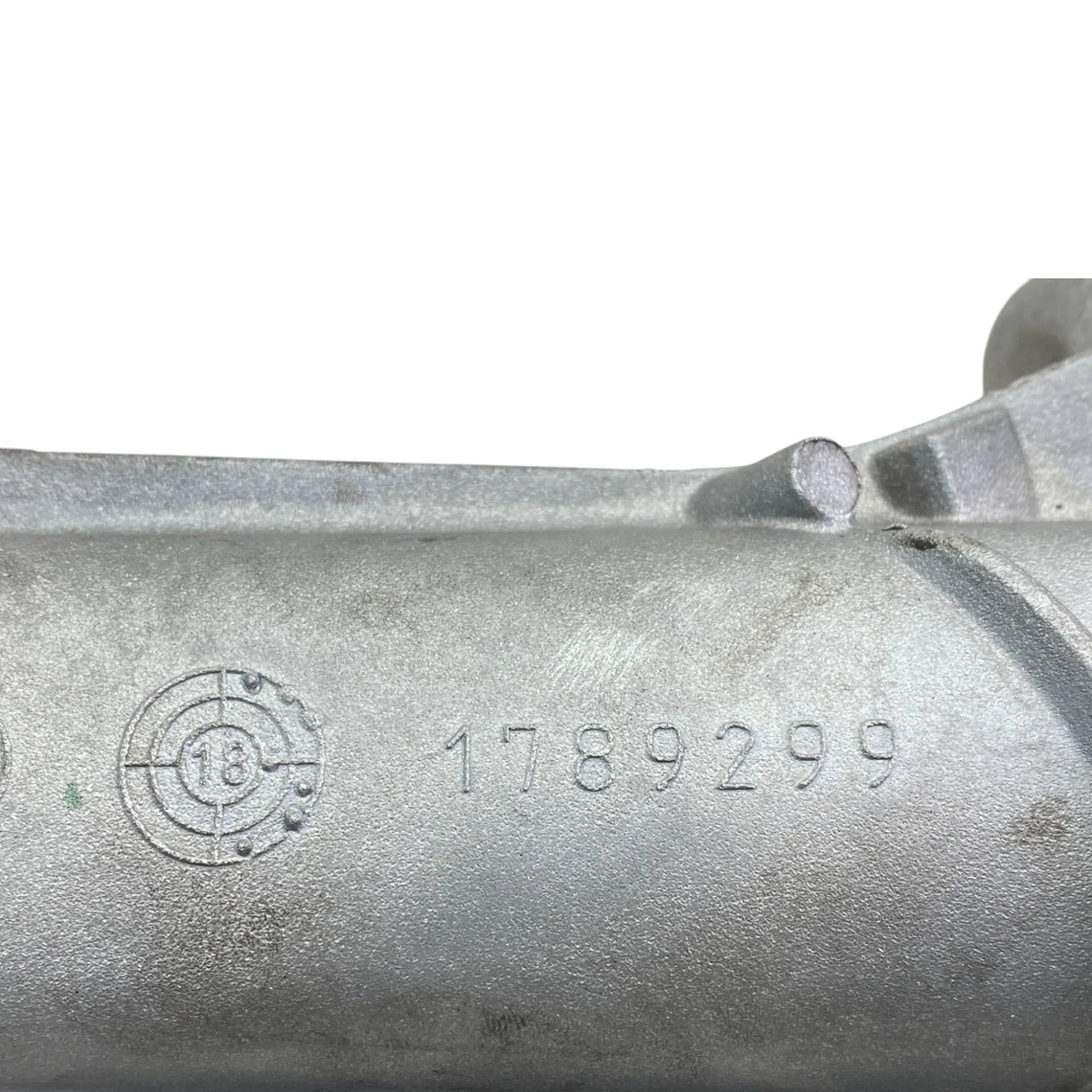 1789299 Genuine Paccar Front Oil Pickup Tube - Second Truck Parts