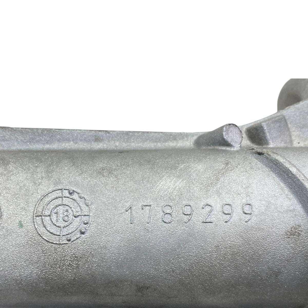 1789299 Genuine Paccar Front Oil Pickup Tube - Second Truck Parts