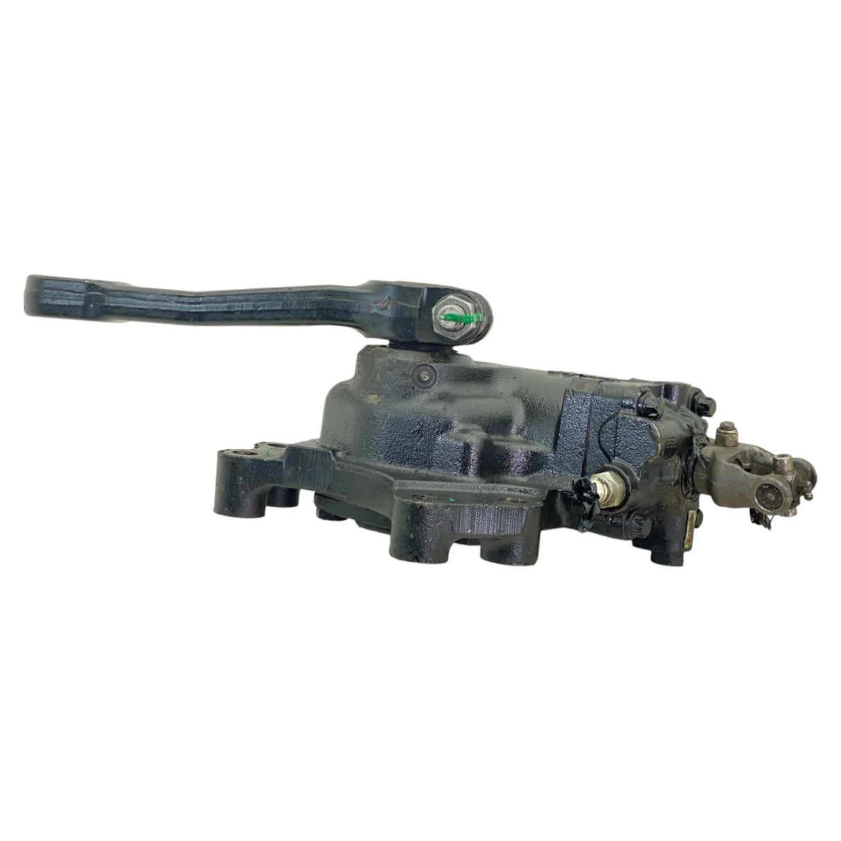 23613412 Genuine Mack Steering Gear - Second Truck Parts