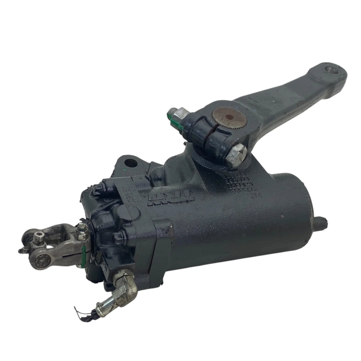 23613412 Genuine Mack Steering Gear - Second Truck Parts
