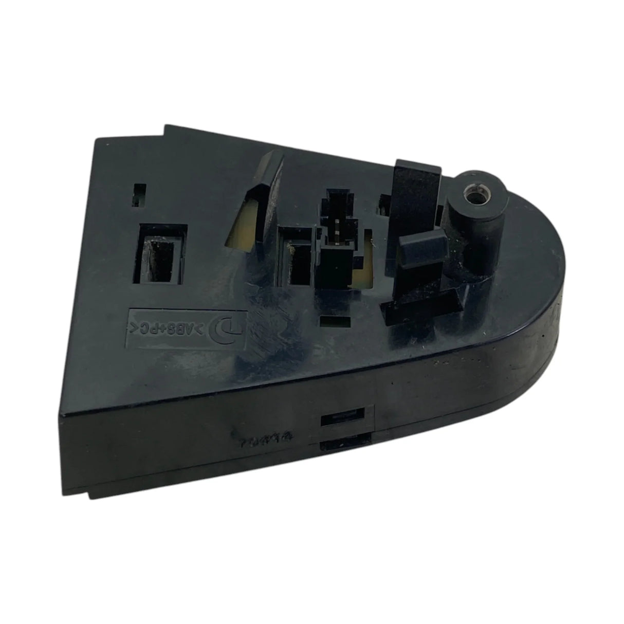 2586625C1 Genuine International Right Switch Steering Wheel Cruise - Second Truck Parts