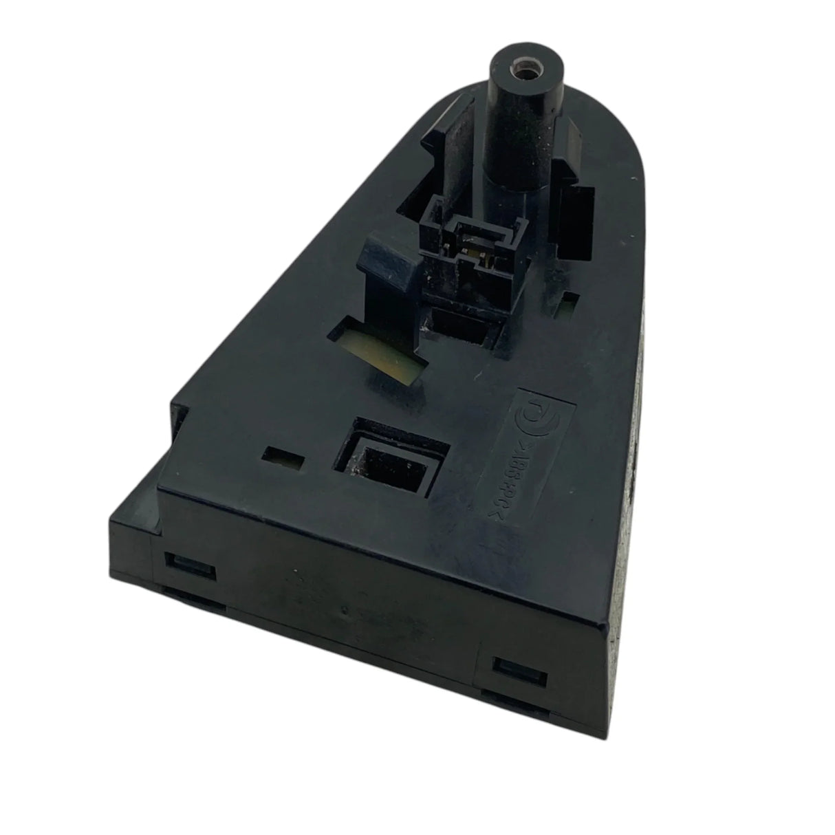 2586625C1 Genuine International Right Switch Steering Wheel Cruise - Second Truck Parts